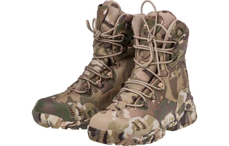  Magnum Spider Desert Multicam 