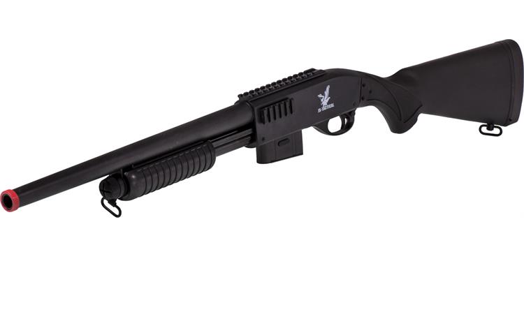  J S Tactical P1 Defender Long 