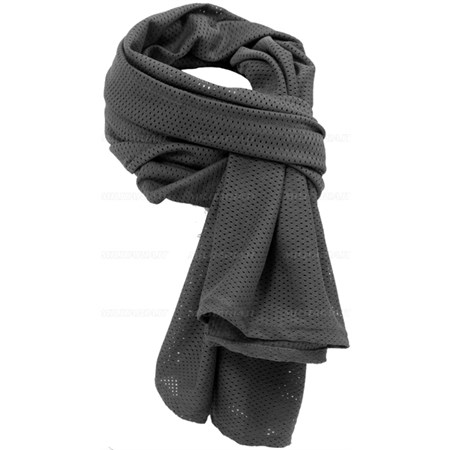 sniper schal nero microforata