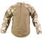  Combat Shirt Dpm Desert Usata  in Abbigliamento Militare