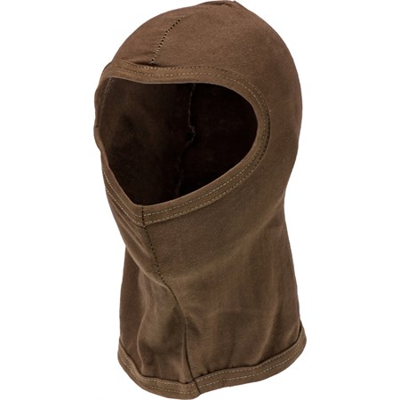 Balaclava Short T35 Verde