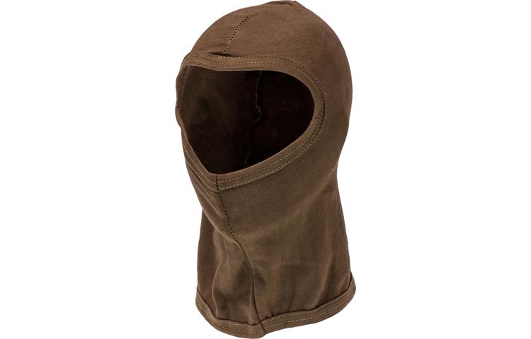  Balaclava Short T35 Verde 