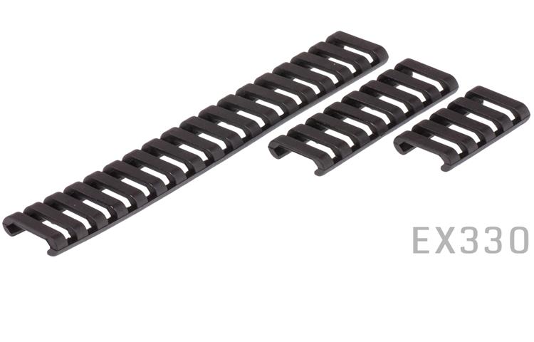 Element Lowpro Rail Cover Element