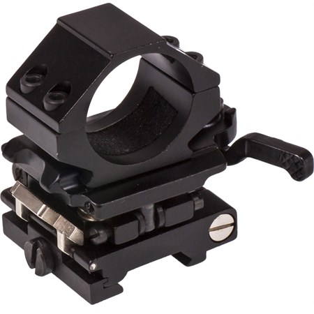 Anello Ribaltabile Sgancio Rapido