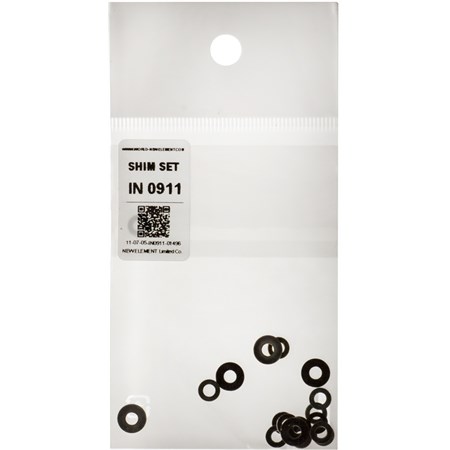 spessori assortiti element