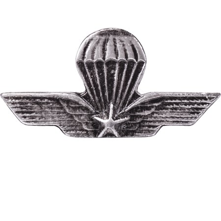 Brevetto Para Con Stella Modello Piccolo