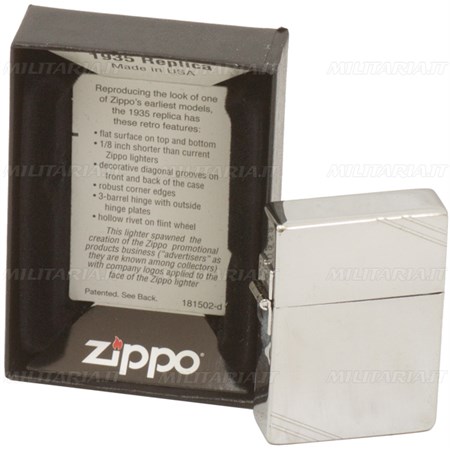  Accendino Zippo  in Outdoor