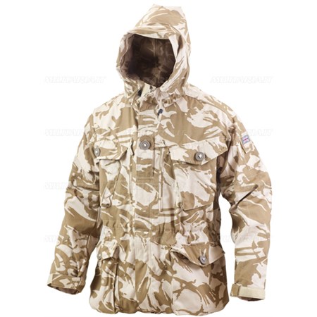  Smock Combat Windproof in cotone  in Abbigliamento Militare