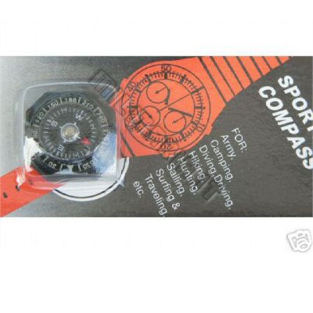 Bussola Da Polso