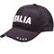  Cappello Italia Blu  in Abbigliamento Militare