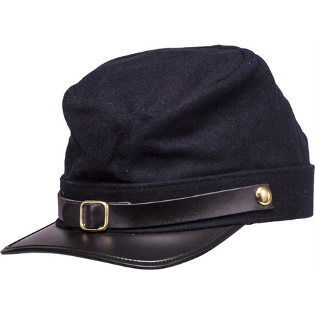  Forage Cap Mod 1858  in 