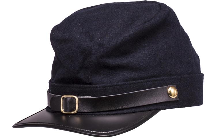  Forage Cap Mod 1858 