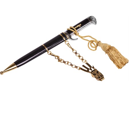 Pugnale Per Ufficiali MVSN