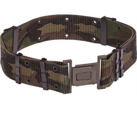 Cinturone US Army Woodland