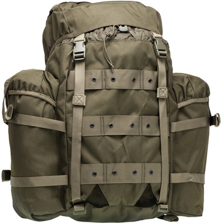  Zaino per la Forza da Sbarco Militare Italiana 45Lt  in Outdoor