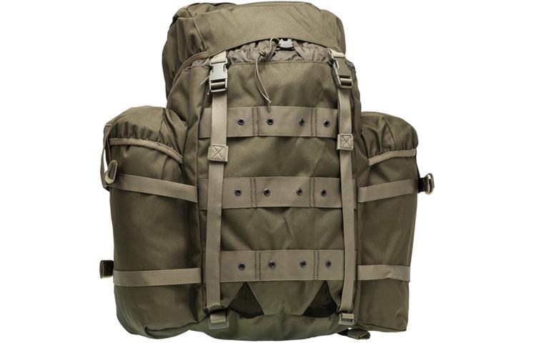  Zaino per la Forza da Sbarco Militare Italiana 45Lt 