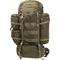  Zaino per la Forza da Sbarco Militare Italiana 120Lt  in Outdoor