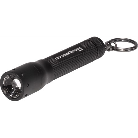  Torcia Led Lenser  in Torce e Rilevatori