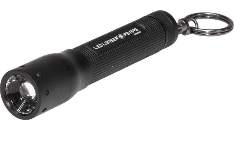  Torcia Led Lenser 