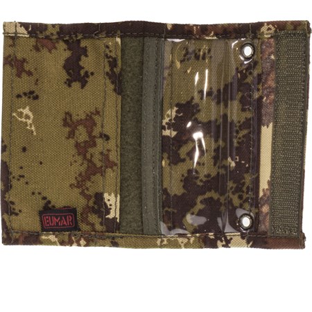 Portatesserino Vegetato