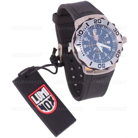  Orologio Luminox F16 Fighting Falcon  in Outdoor