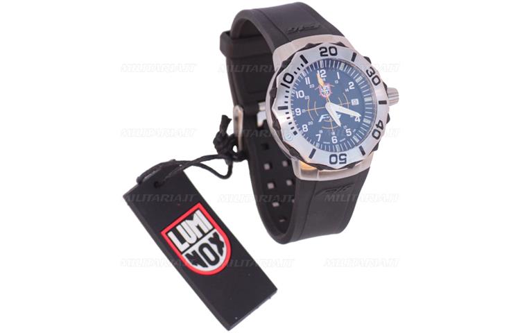  Orologio Luminox F16 Fighting Falcon 