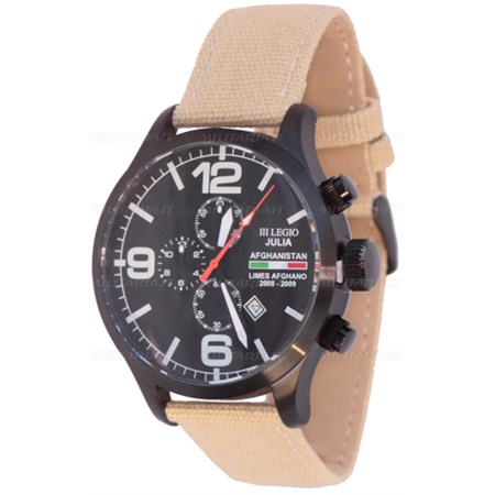  Orologio Crono  in 