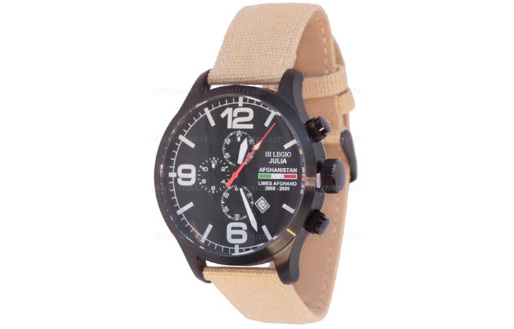  Orologio Crono 