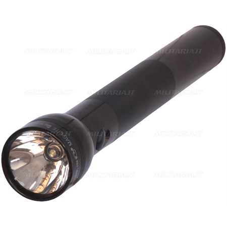  Maglite 4d Cell  in Torce e Rilevatori