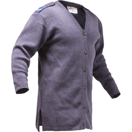 Cardigan Woman RAF