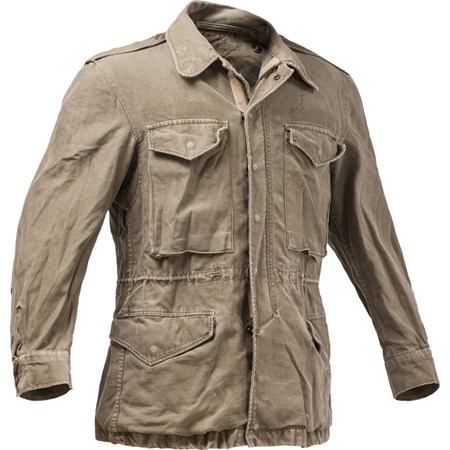  Field Jacket 1951  in Abbigliamento Militare