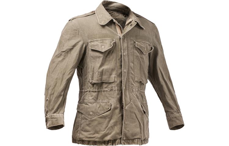  Field Jacket 1951 