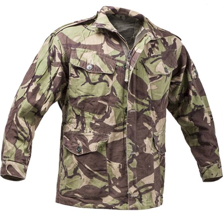 Giacca Smock Combat DPM 68