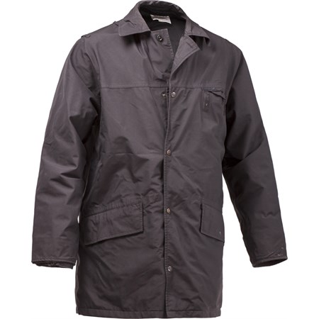 Jacket waterproof  MVP Nero