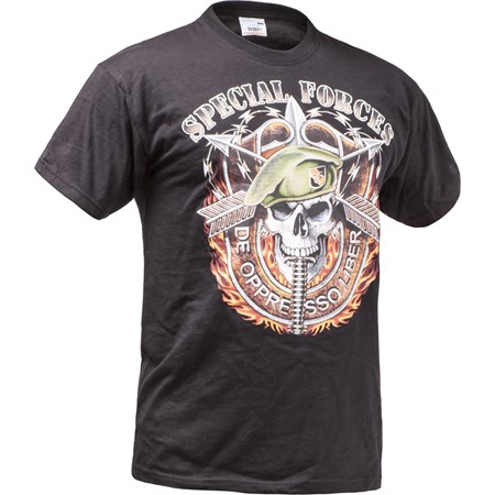 Tshirt Special Forces