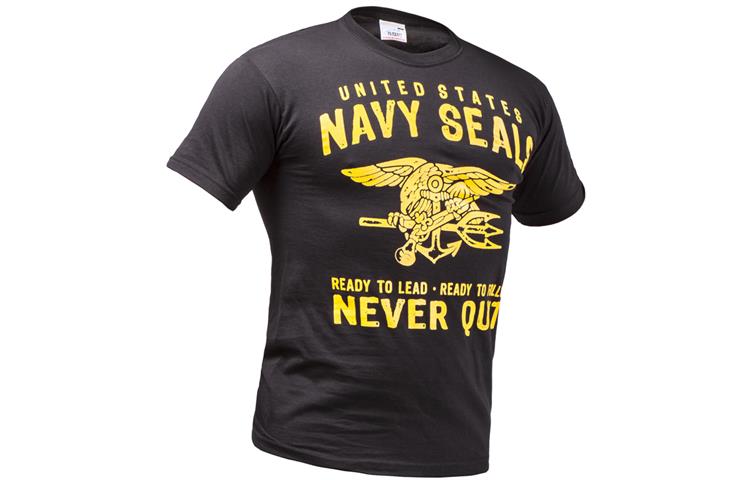  Tshirt US Navy Seals 