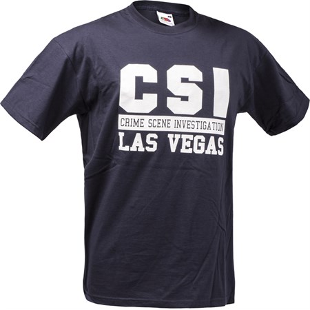 Tshirt CSI