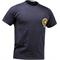  Tshirt blu da bambino FBI 12-13anni  in Abbigliamento Militare