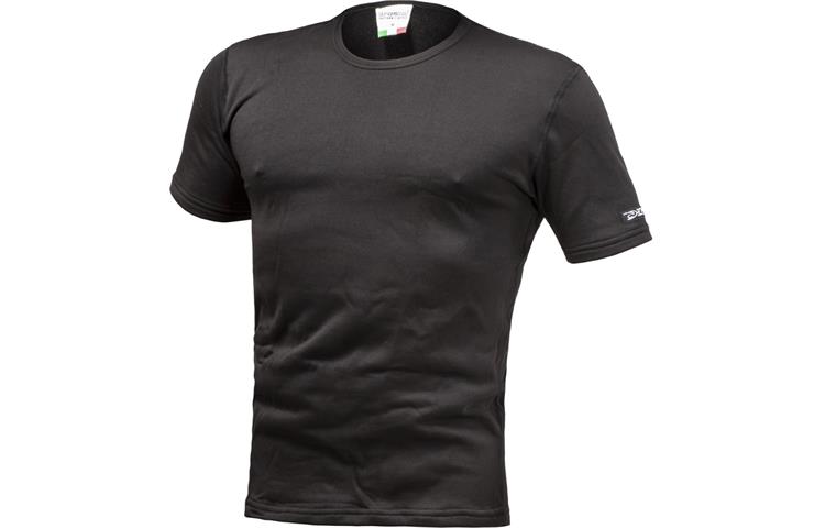  Tshirt Dfenstec Nera Warm 