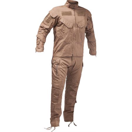  Mimetica BDU PMC Tan  in Abbigliamento Militare