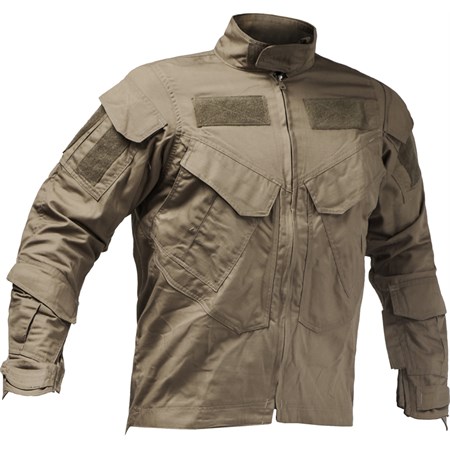  Jacket BDU PMC Verde OD  in Abbigliamento Militare