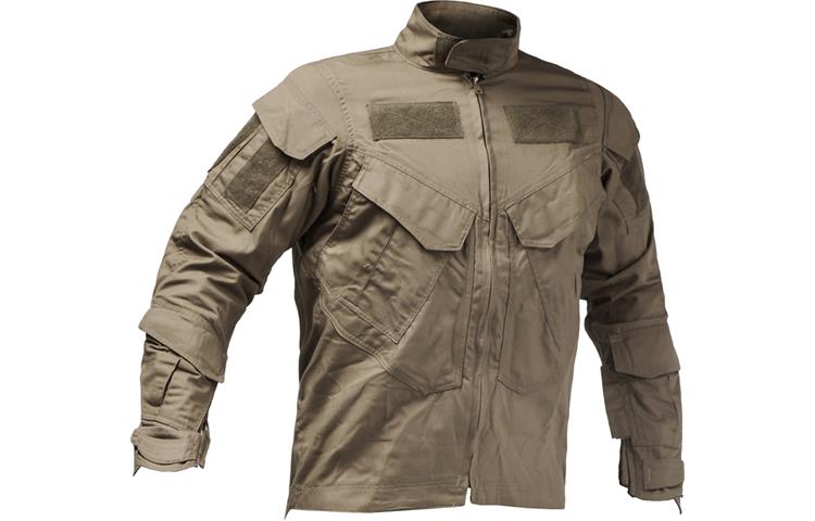  Jacket BDU PMC Verde OD 