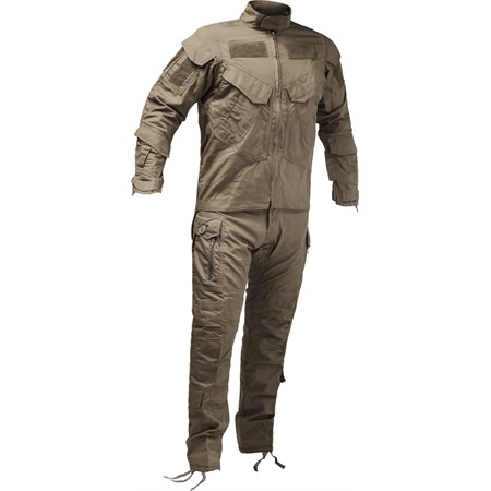  Mimetica BDU PMC Verde OD  in Abbigliamento Militare