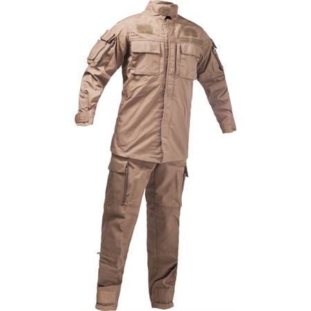  Mimetica New Army Flight Suit Tan  in Abbigliamento Militare