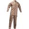 Mimetica New Army Flight Suit Tan  in Abbigliamento Militare
