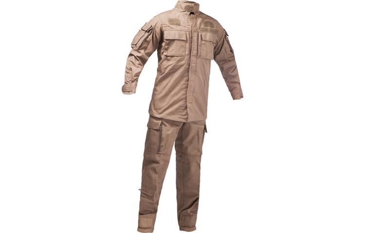  Mimetica New Army Flight Suit Tan 