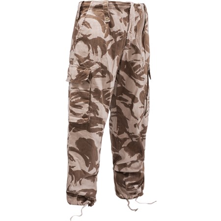  Pantalone DPM Desert M85  in Abbigliamento Militare