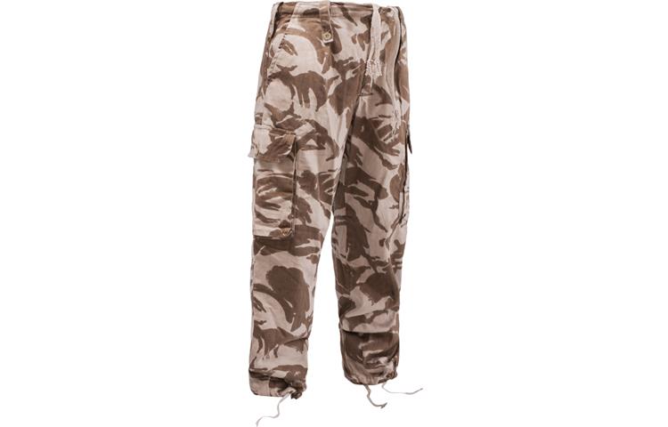  Pantalone DPM Desert M85 