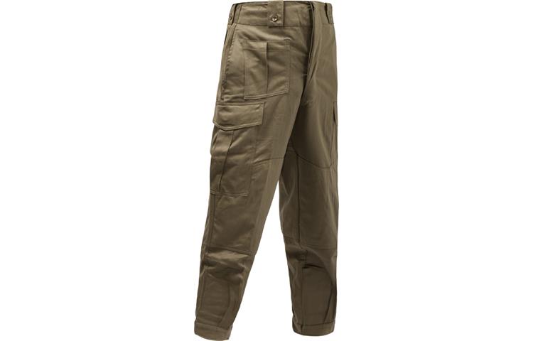  Pantalone Esercito Belga 