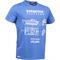  Tshirt Carro Ariete Azzurro  in Abbigliamento Militare